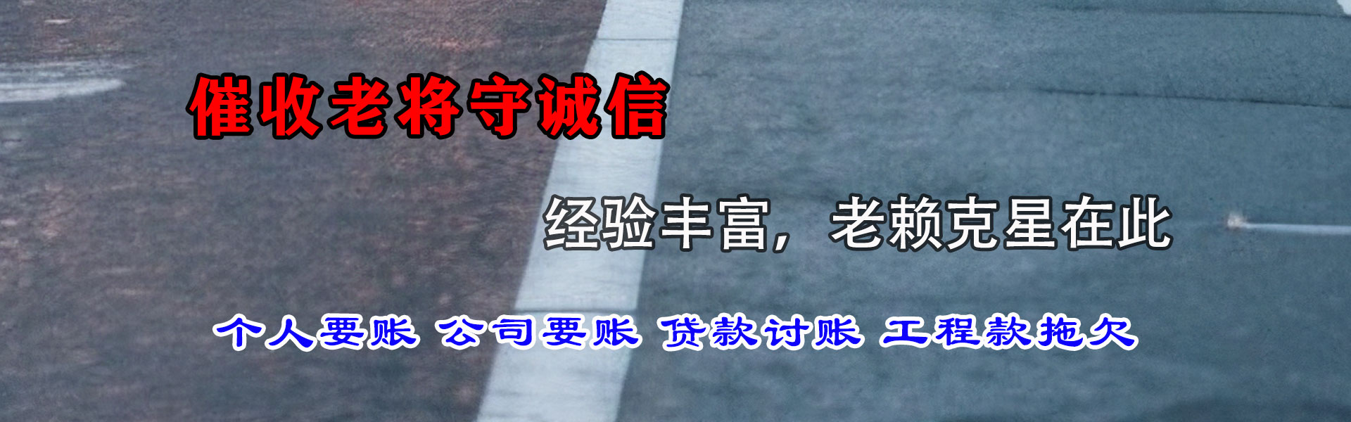 邗江清债公司